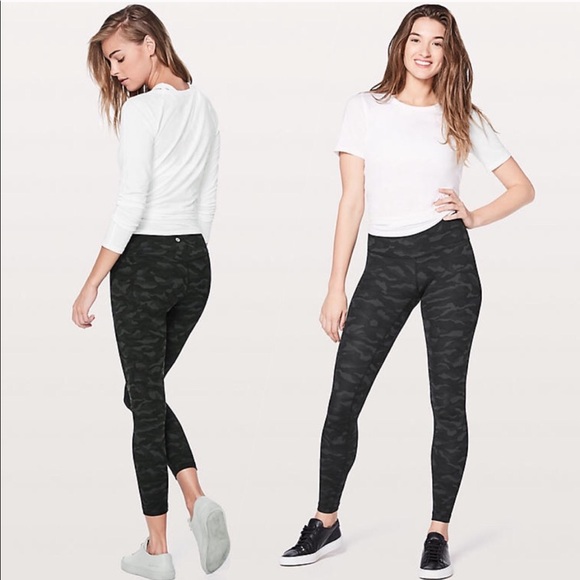 𝐶𝑎𝑚𝑜 𝐿𝑒𝑔𝑔𝑖𝑛𝑔𝑠 - Picture 4 of 6